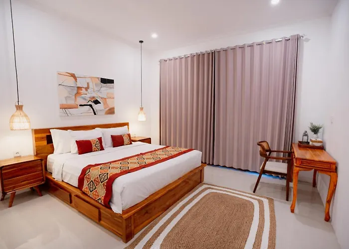 Dini Nginep Guest house